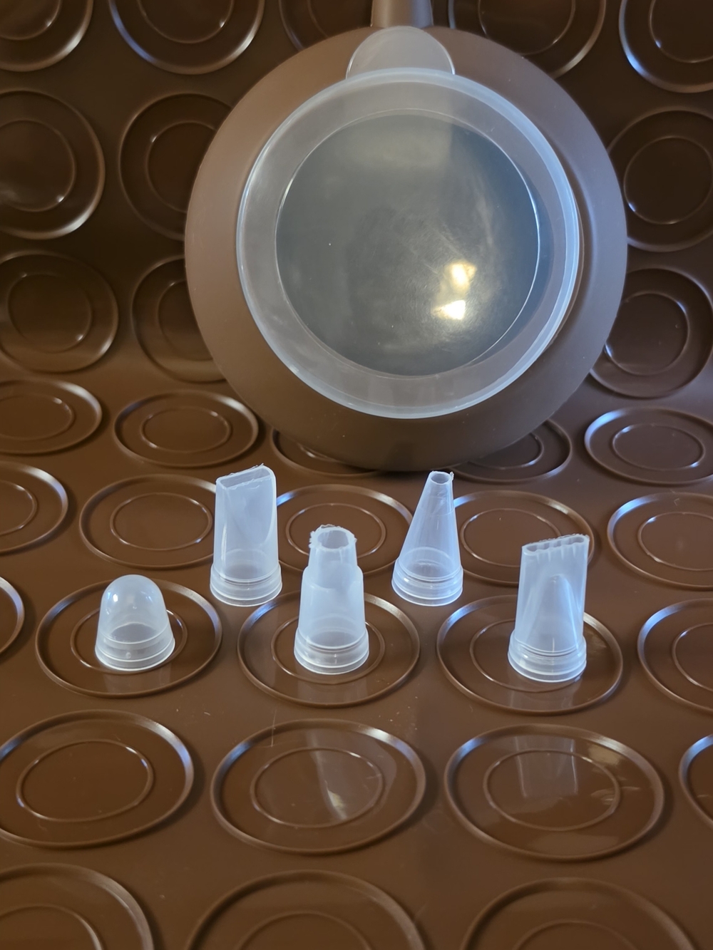 Macaron Making Kit
